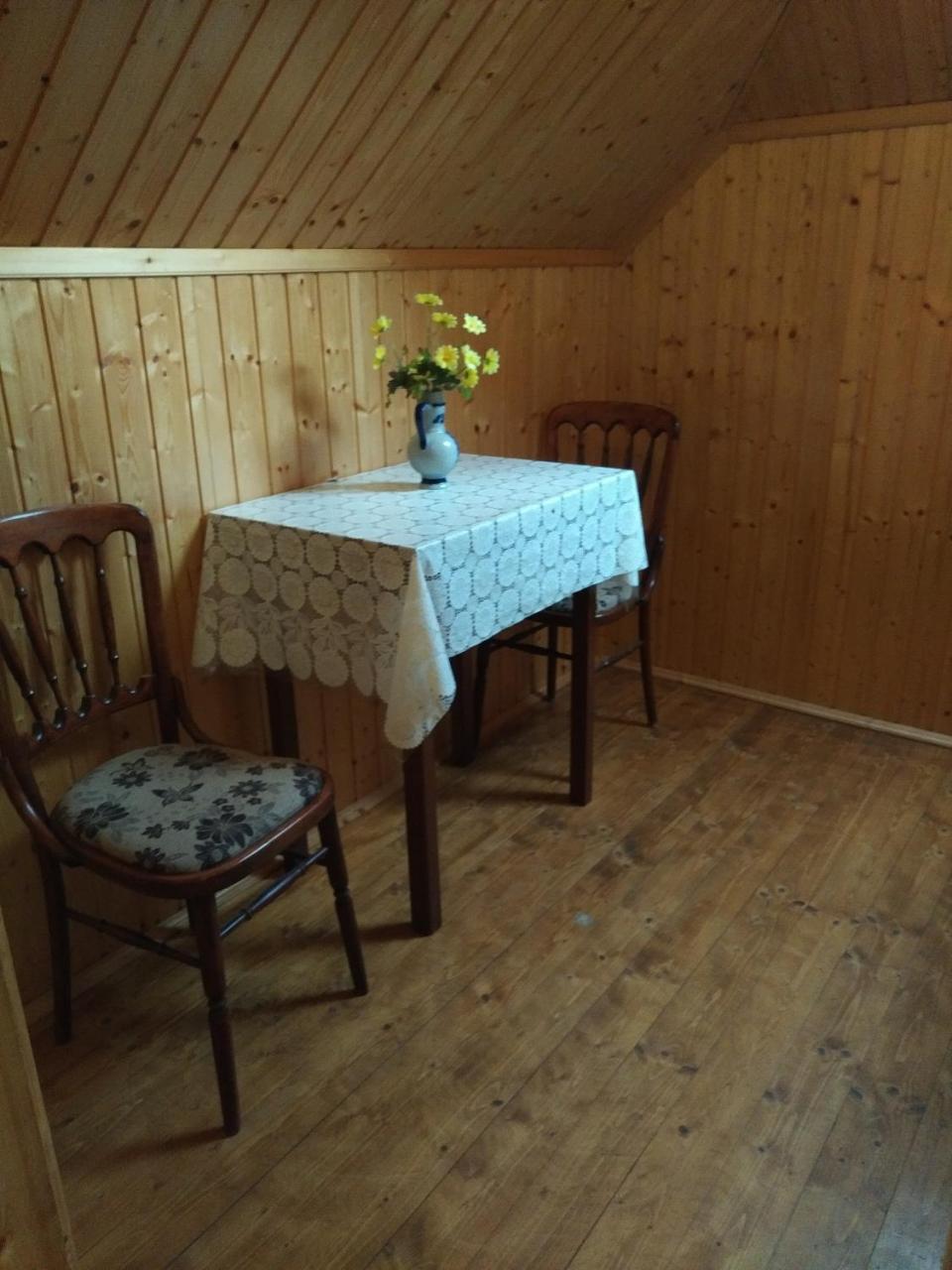 Villa Nova Hévíz Eksteriør billede